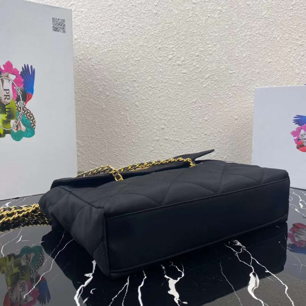 Ezyycart Bags Prada Luxury Bag --54120