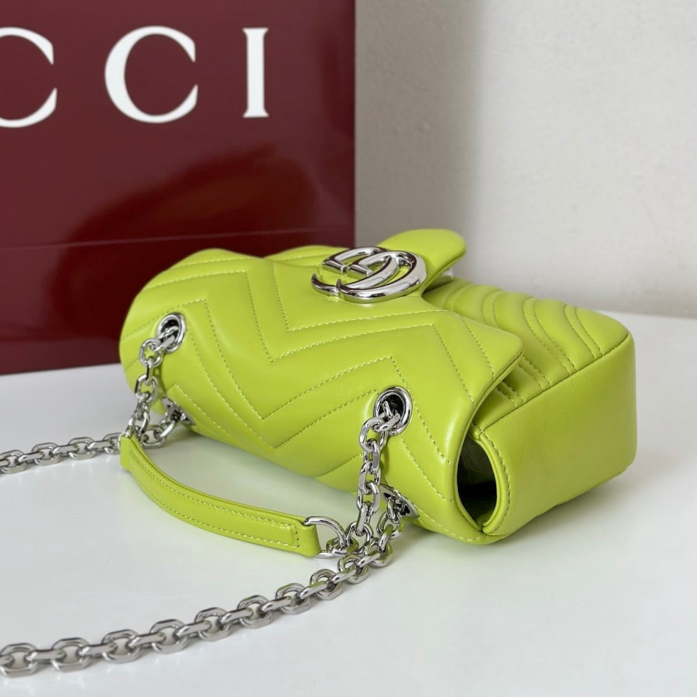 Ezyycart Bags Guccin Luxury Bag --94415