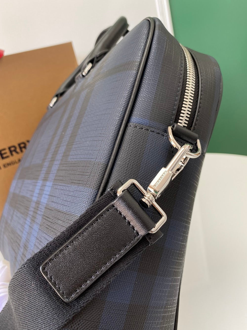 Ezyycart Bags Burberryn Luxury Bag --92148