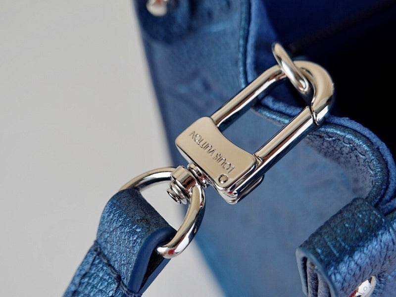 Anum Bags ln Luxury Bag --60519