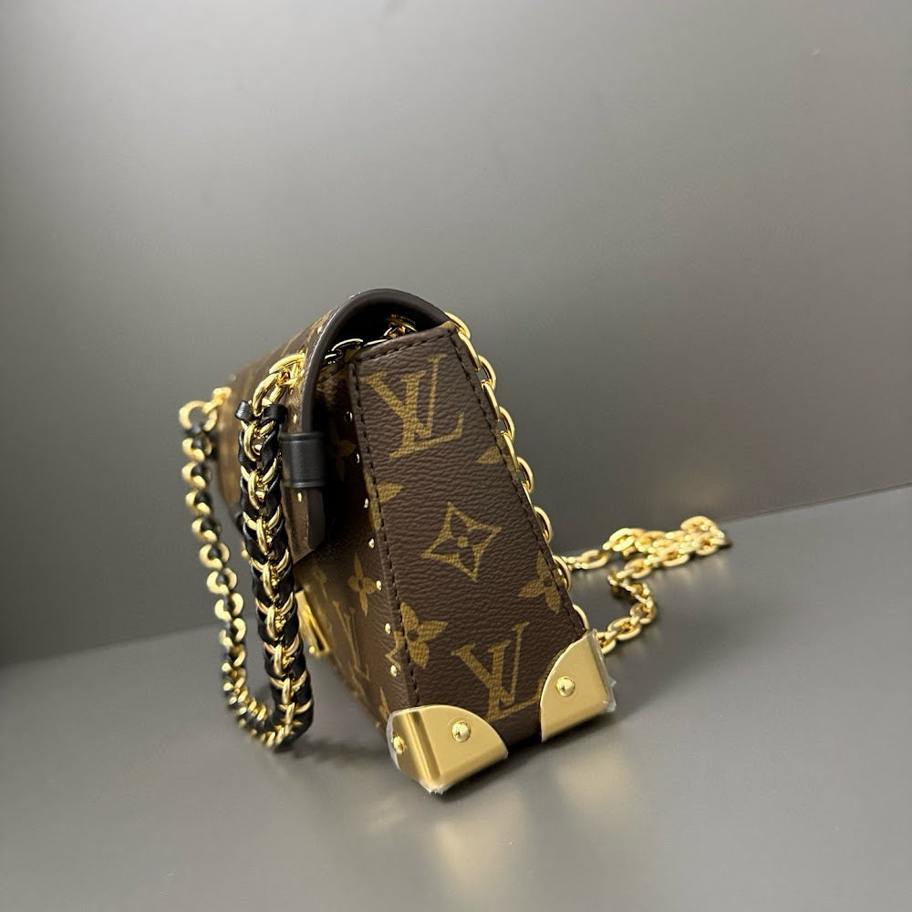 Anum Bags LVn Luxury Bag --80784