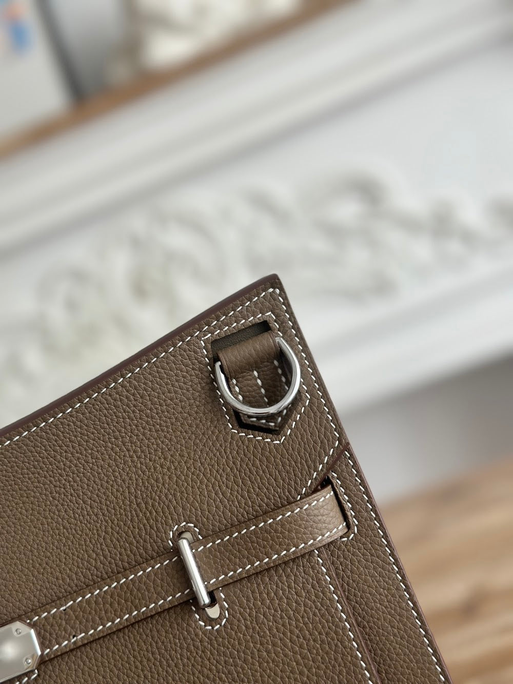 Anum Bags Hermesn Luxury Bag --117000