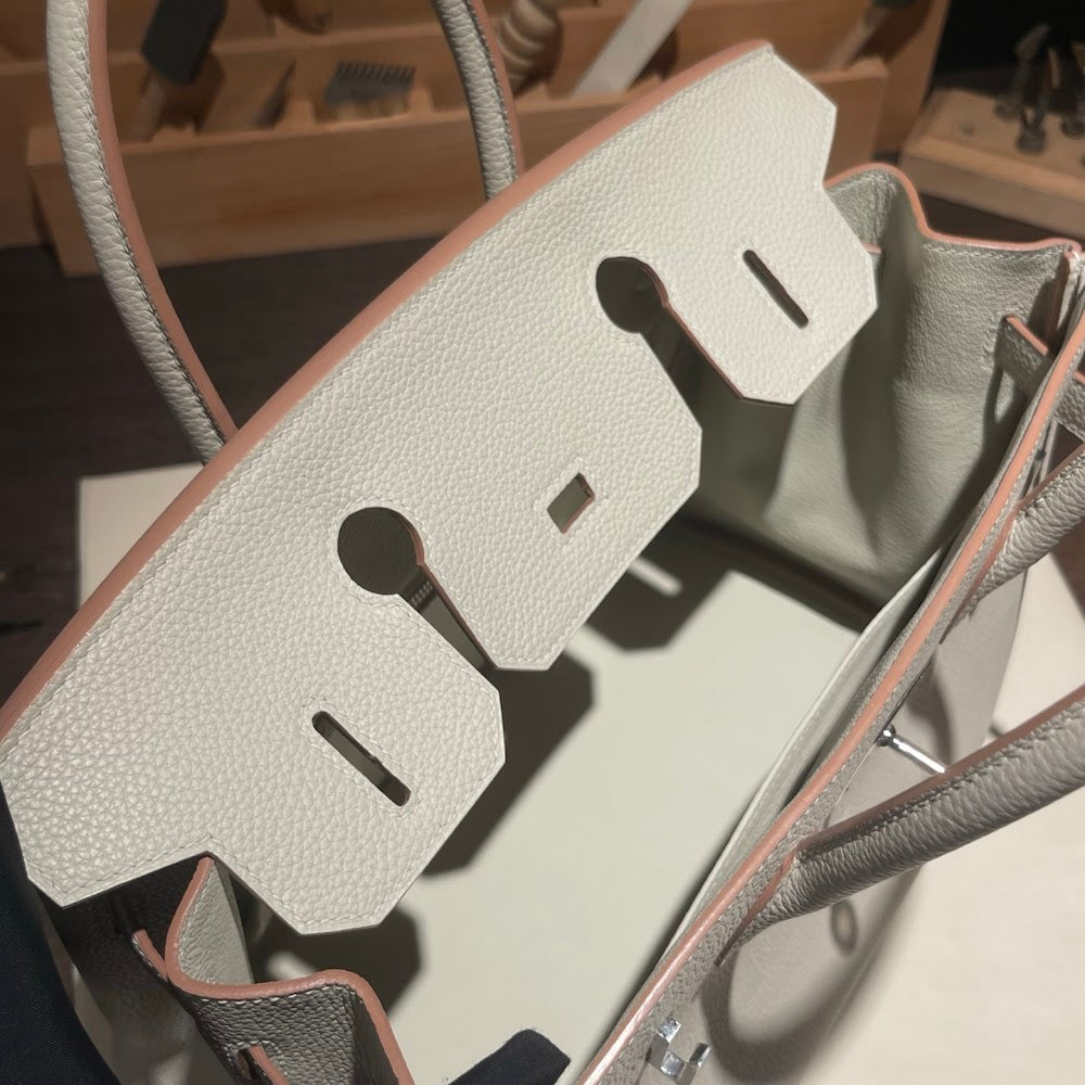 Anum Bags Hermesn Luxury Bag --117731