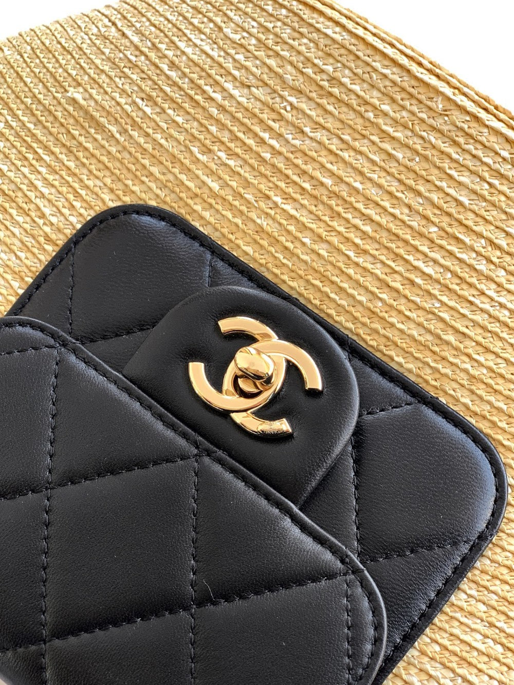 Anum Bags CHn Luxury Bag --113577