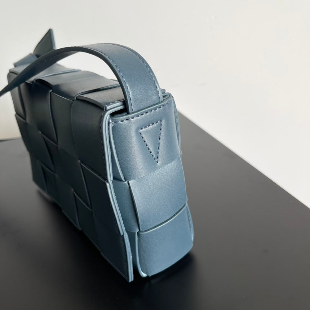 Ezyycart Bags Bottegan Luxury Bag --91235