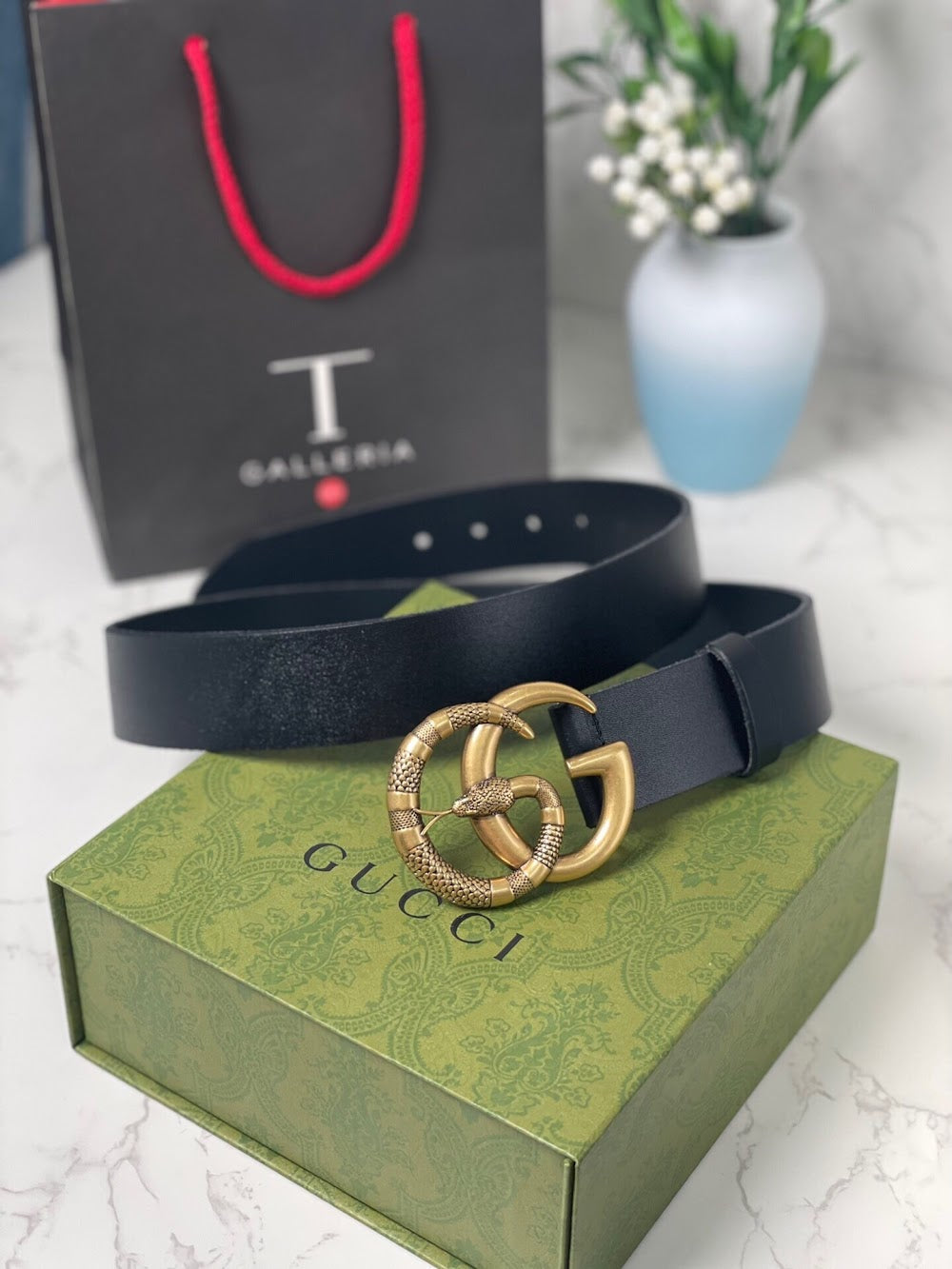 Ezyycart Bags Guccin Luxury Belt --105269