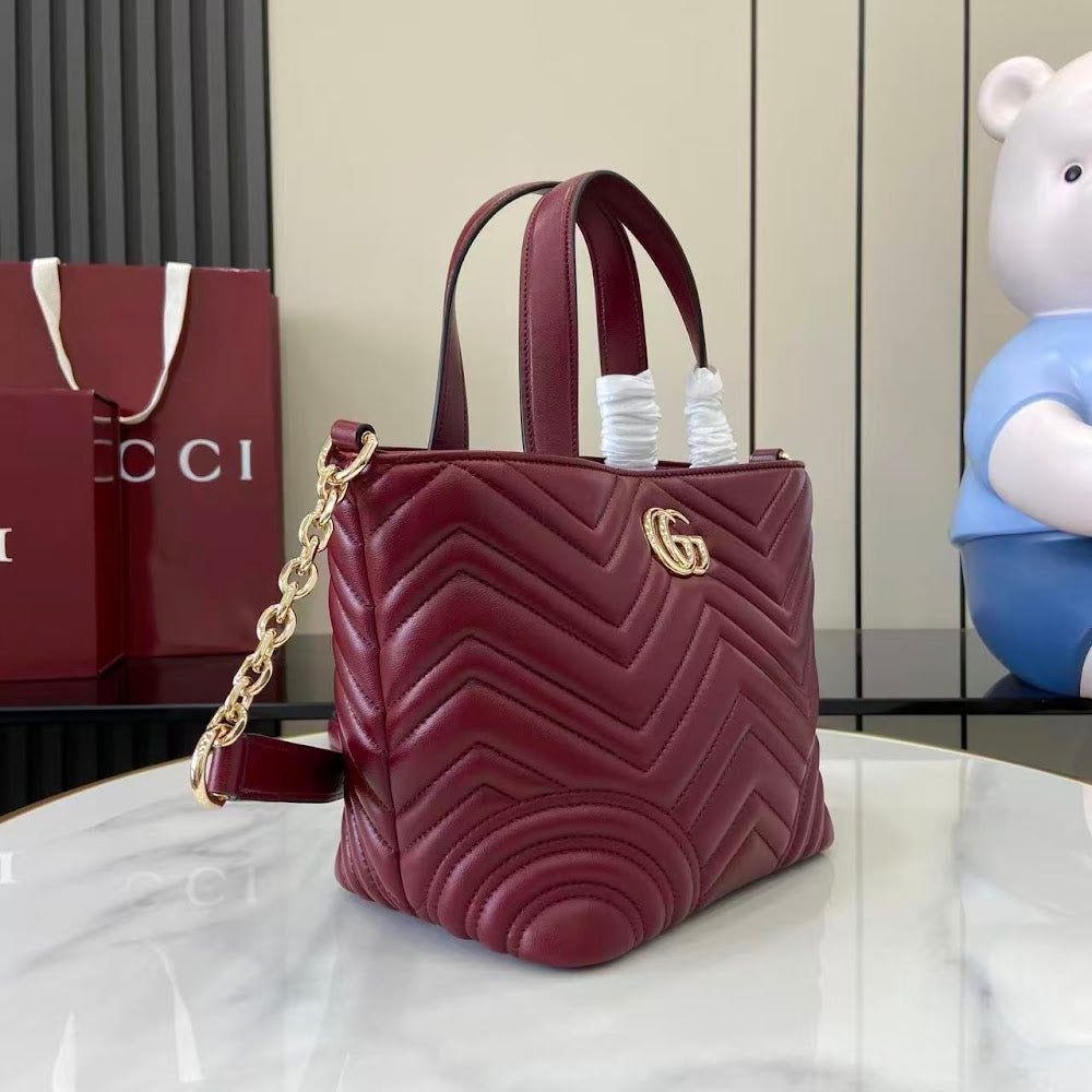 Ezyycart Bags Guccin Luxury Bag --94918