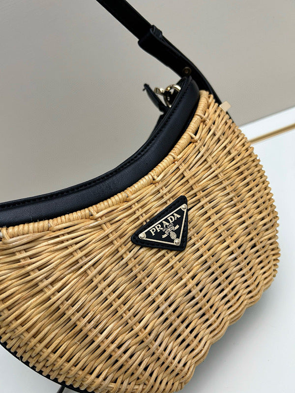Ezyycart Bags pradn Luxury Bag --74131