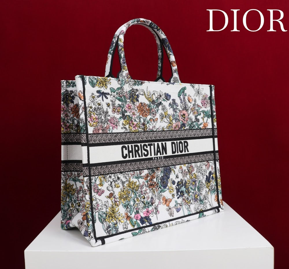 Ezyycart Bags Diorn Luxury Bag --116173