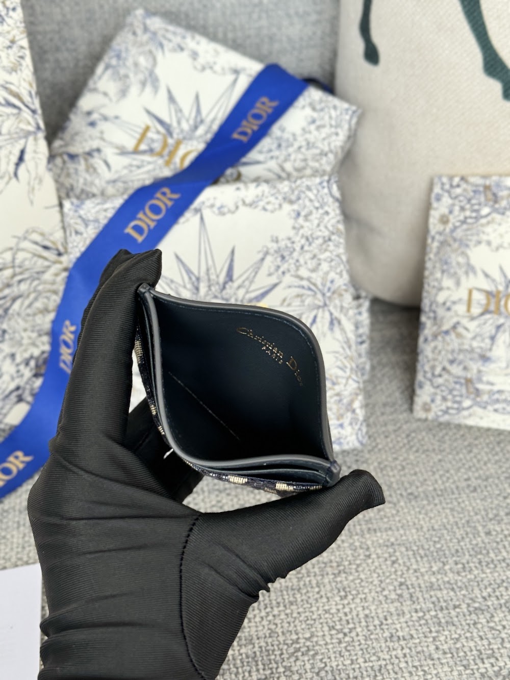 Anum Bags Diorn Luxury Bag --114534