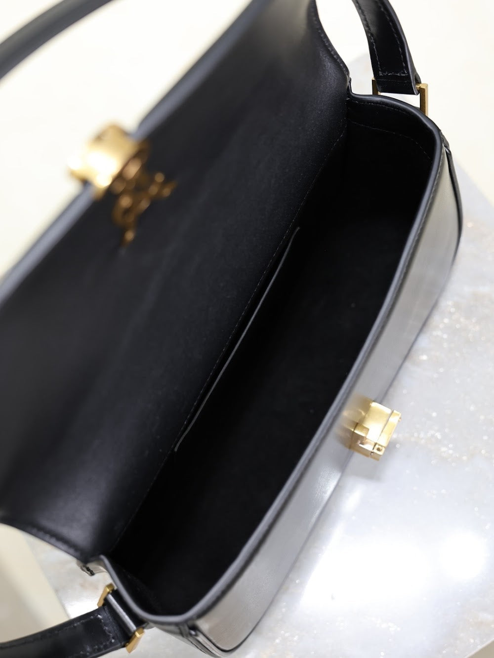 Ezyycart Bags YSLn Luxury Bag --119349