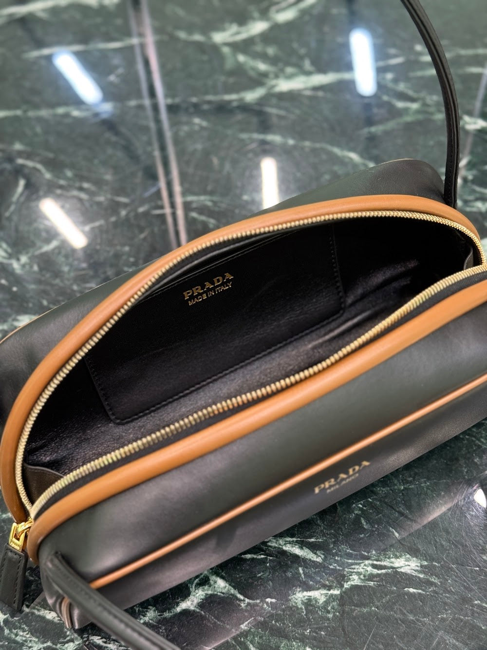 Ezyycart Bags Prada Luxury Bag --53911