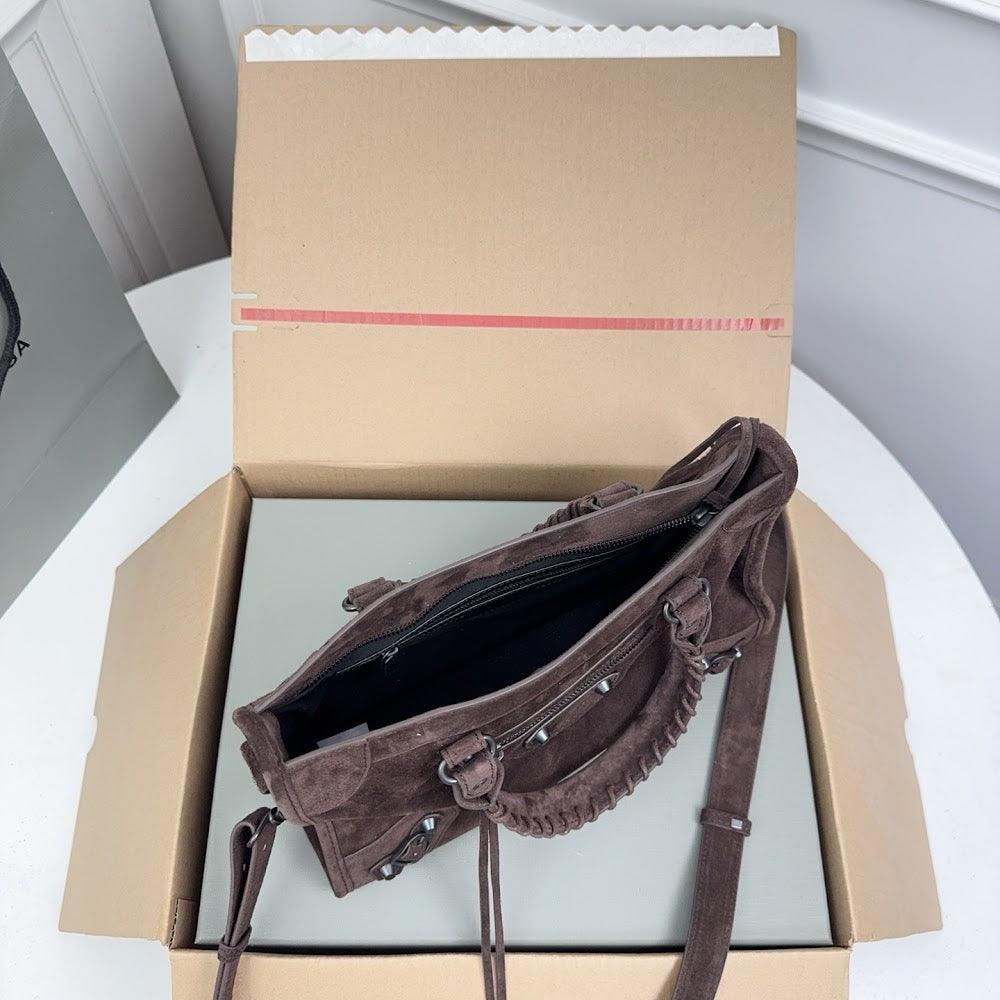 Ezyycart Bags Balenciaga Luxury Bag --111251