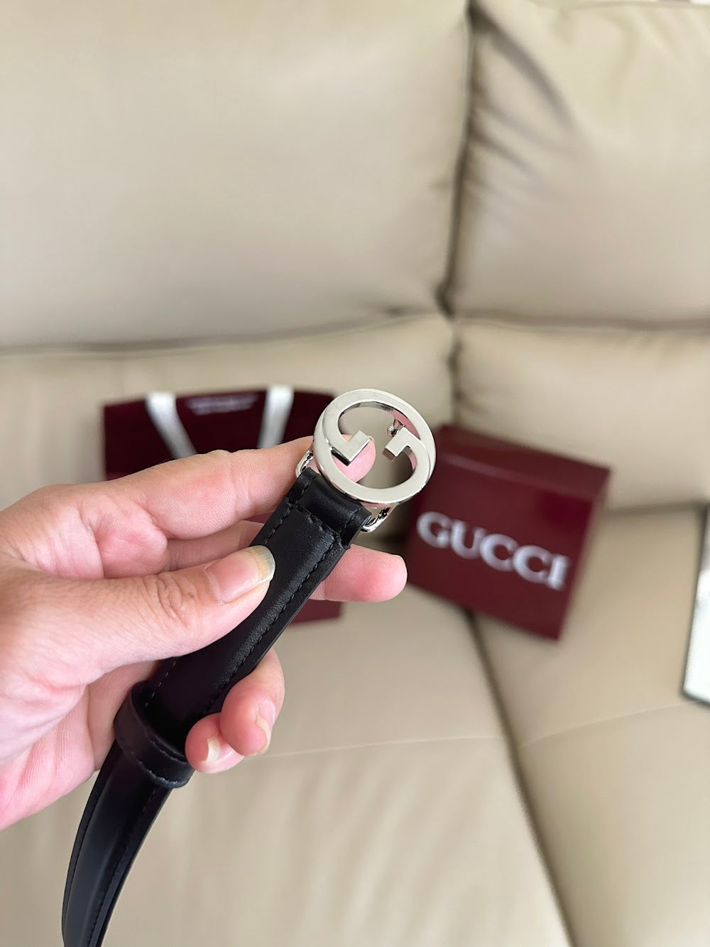Ezyycart Bags Guccin Luxury Belt --105326