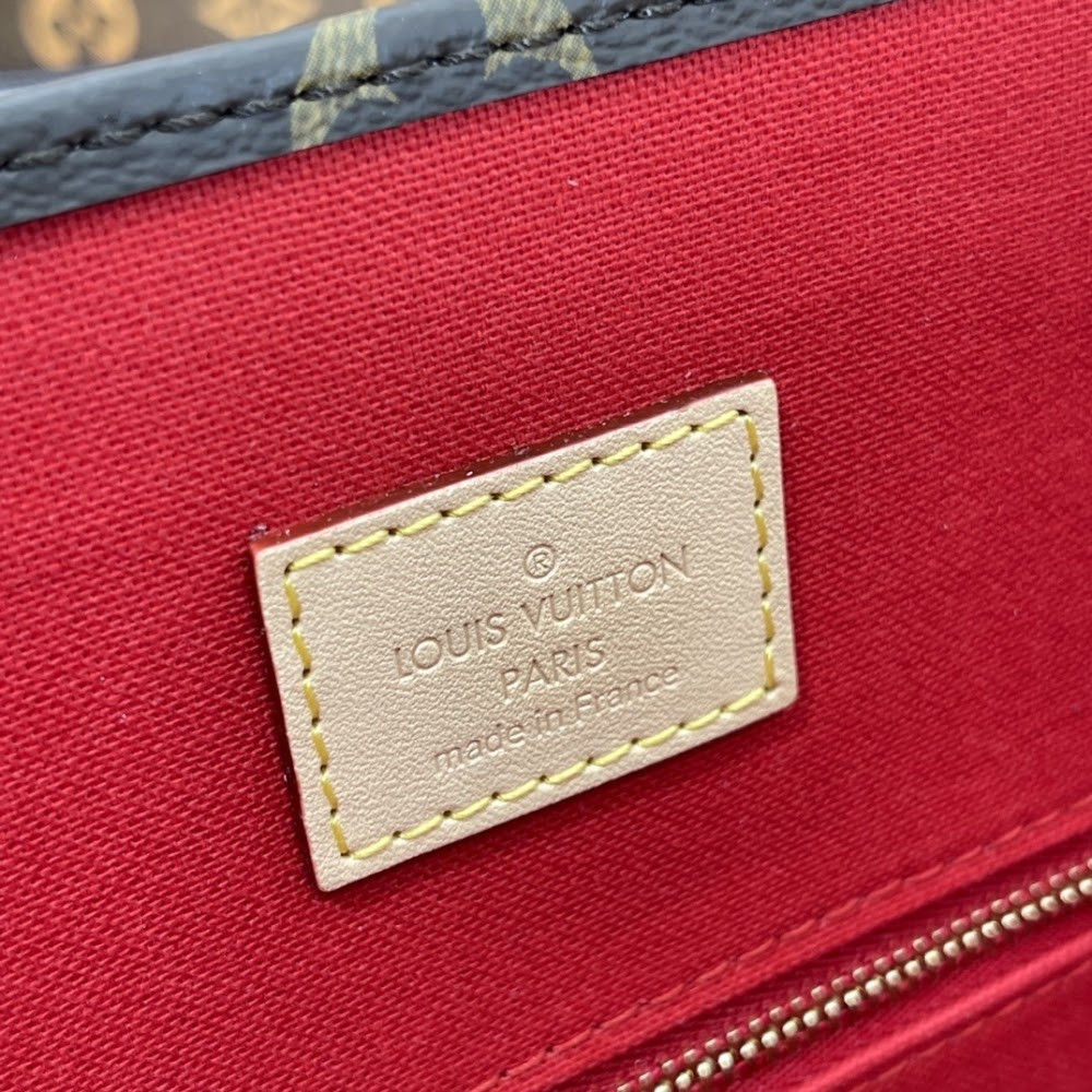 Anum Bags LVn Luxury Bag --80060