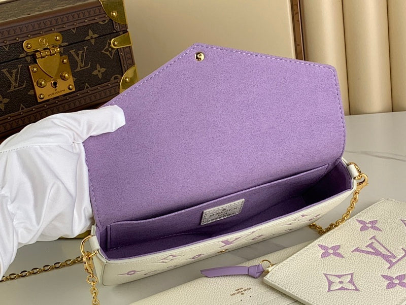 Ezyycart Bags ln Luxury Bag --58346