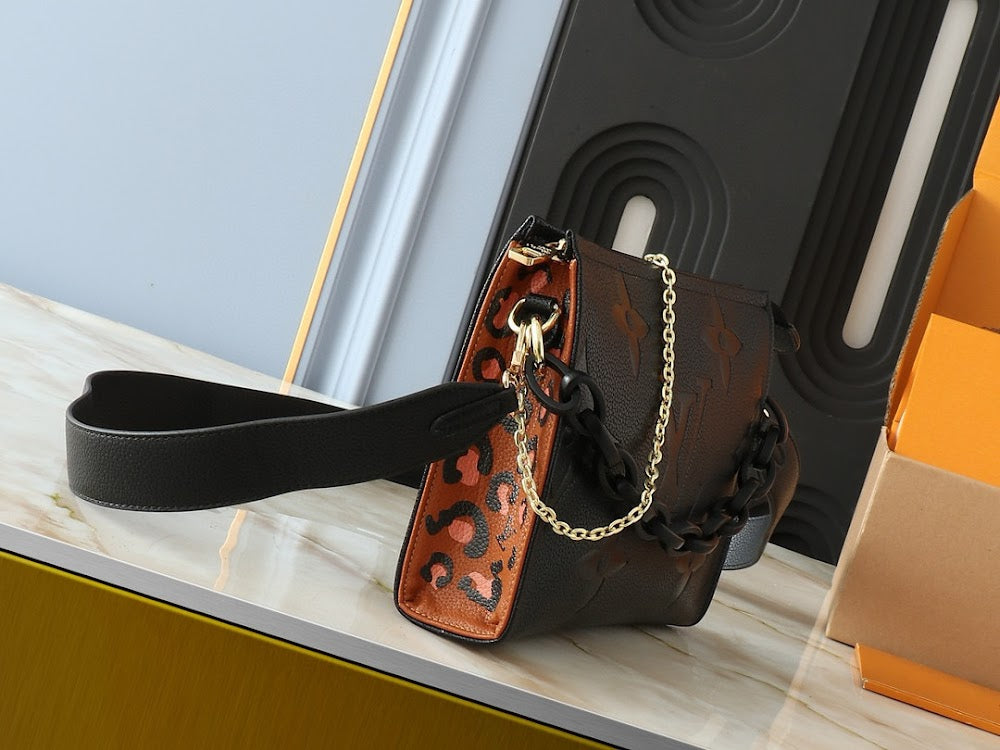 Anum Bags LVn Luxury Bag --80677