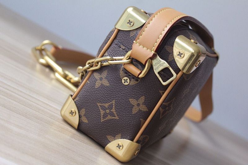 Anum Bags ln Luxury Bag --58902