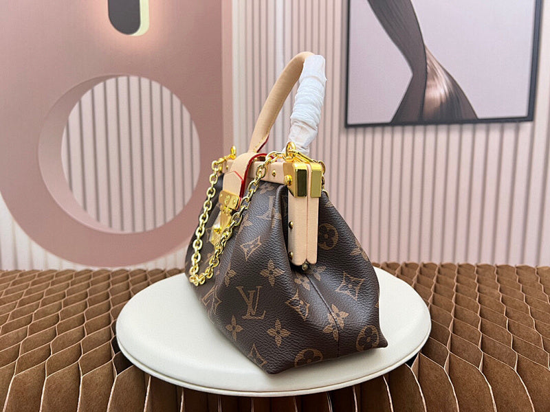 Anum Bags LVn Luxury Bag --79690