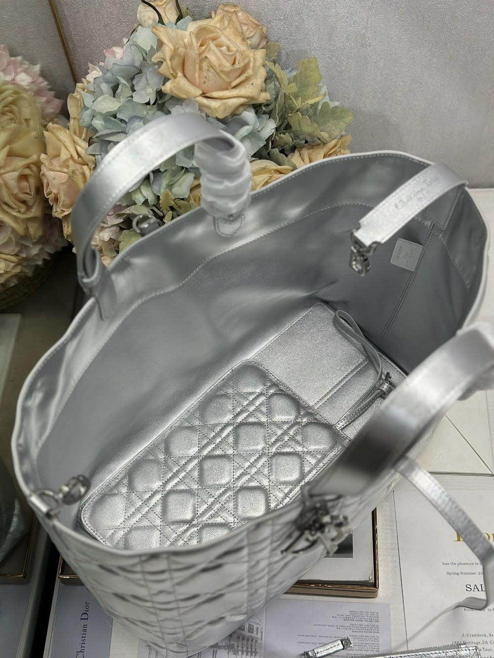 Ezyycart Bags Diorn Luxury Bag --115550