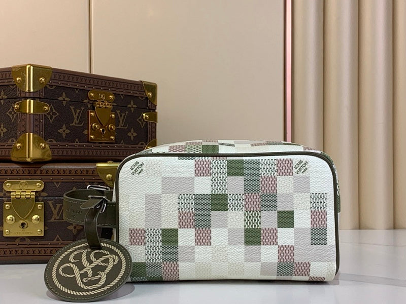 Anum Bags ln Luxury Bag --57041