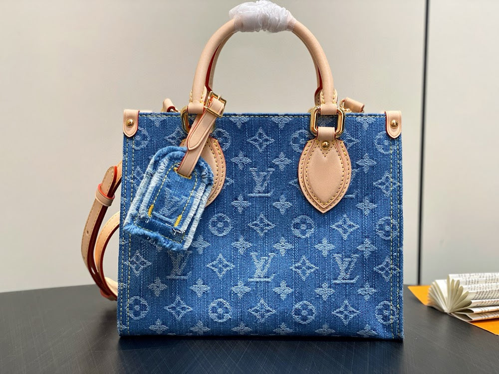 Anum Bags LVn Luxury Bag --79562