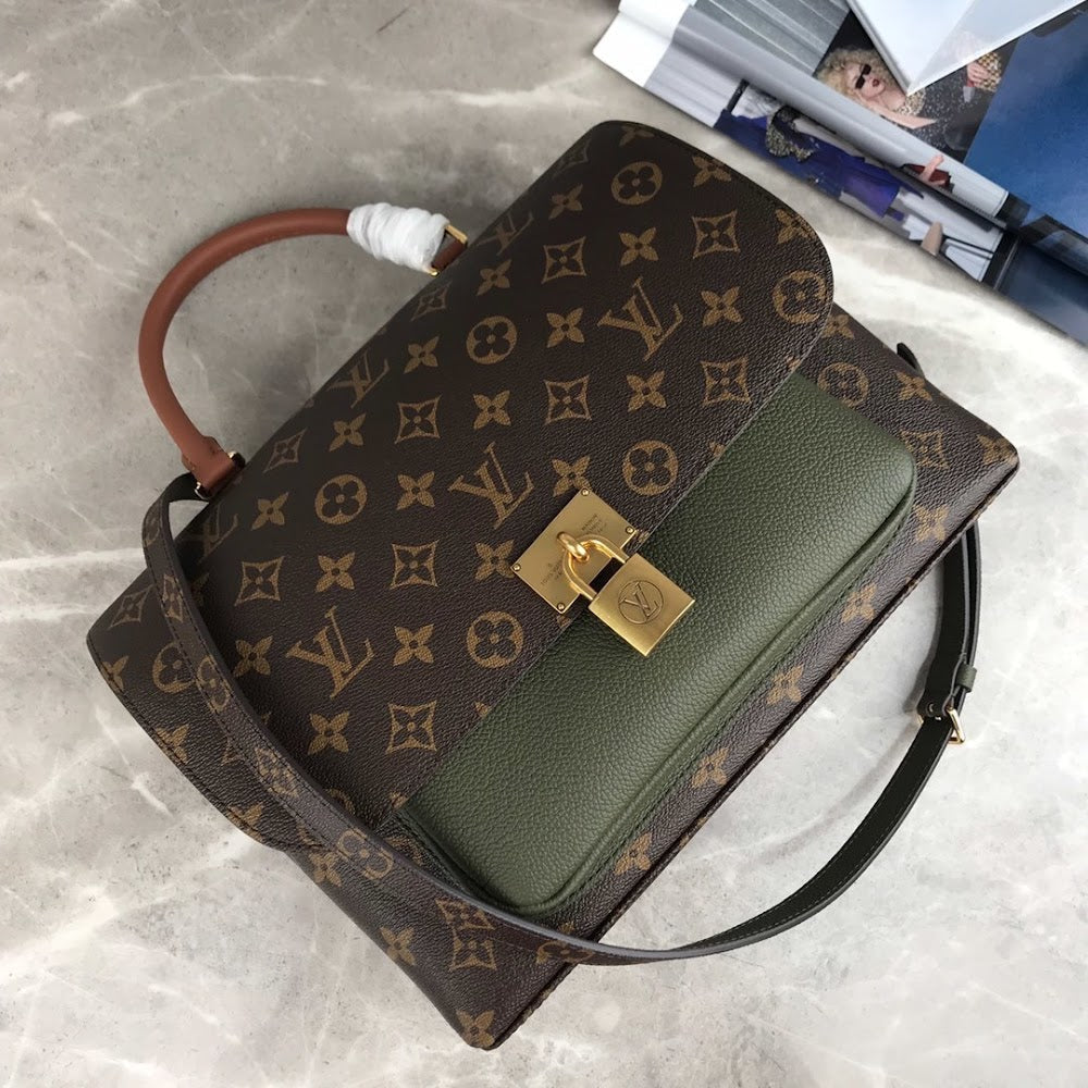 Anum Bags ln Luxury Bag --58163