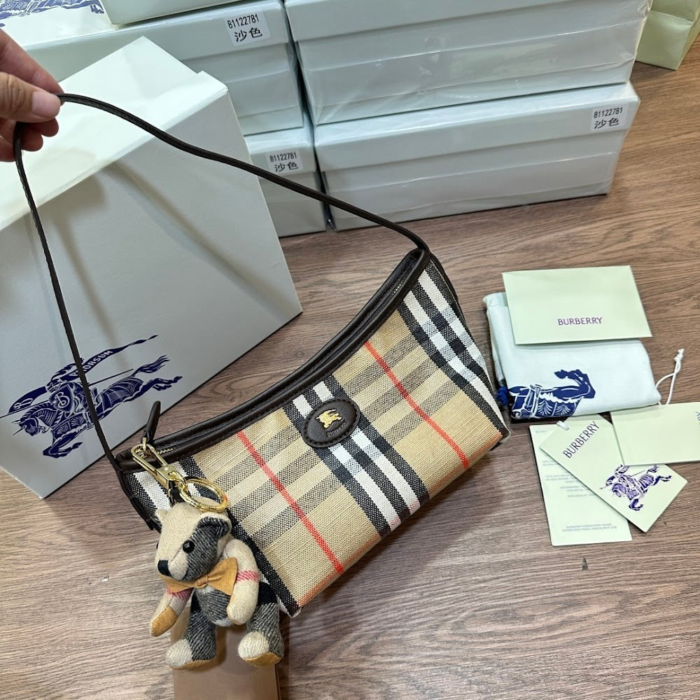 Ezyycart Bags Burberryn Luxury Bag --92355