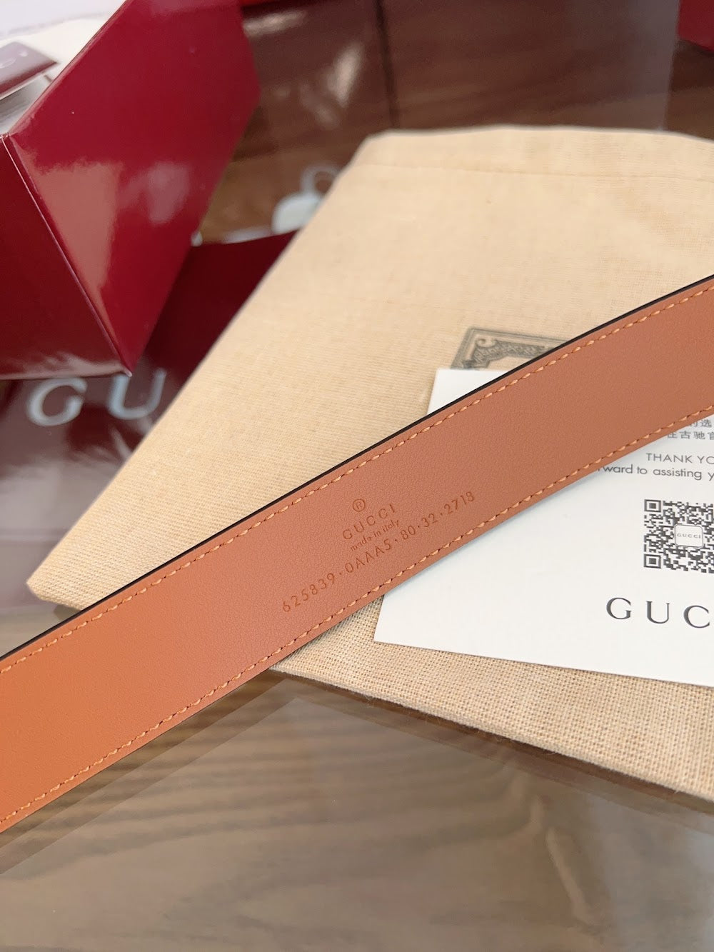 Ezyycart Bags Guccin Luxury Belt --108101