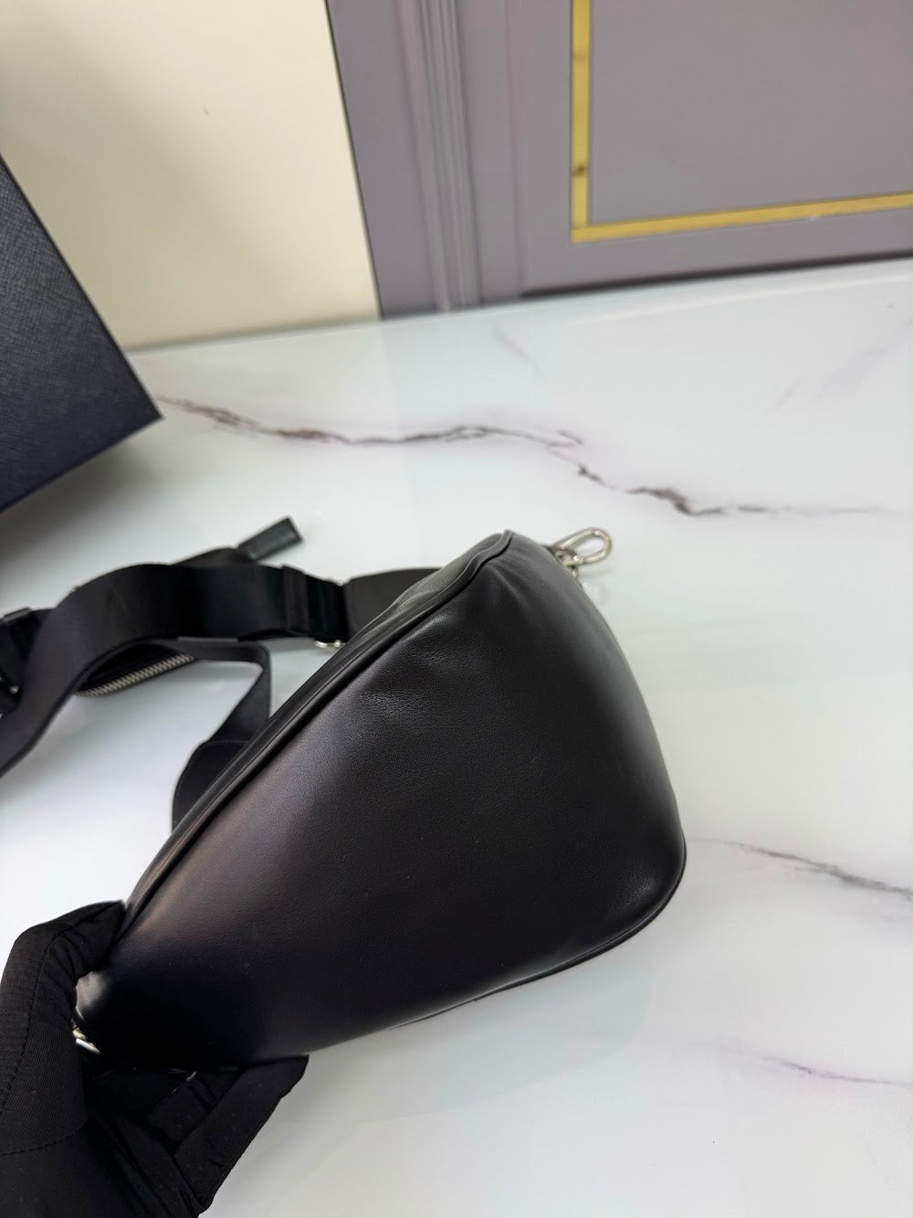 Ezyycart Bags Pradn Luxury Bag --102649