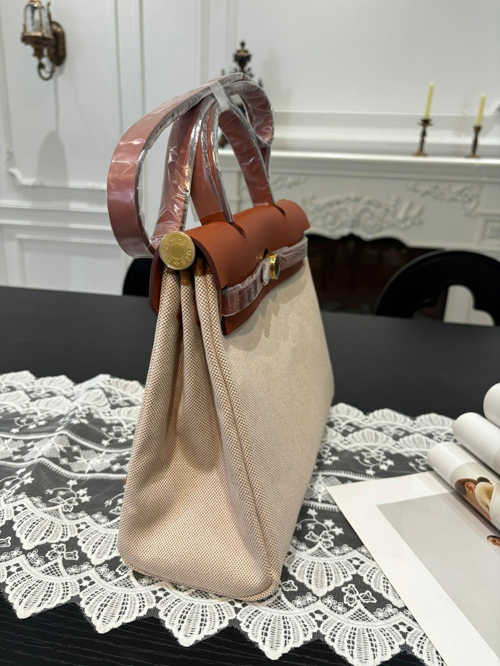 Anum Bags Hermesn Luxury Bag --118189