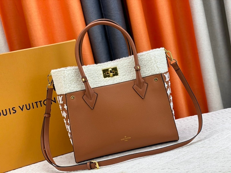 Anum Bags LVn Luxury Bag --80569