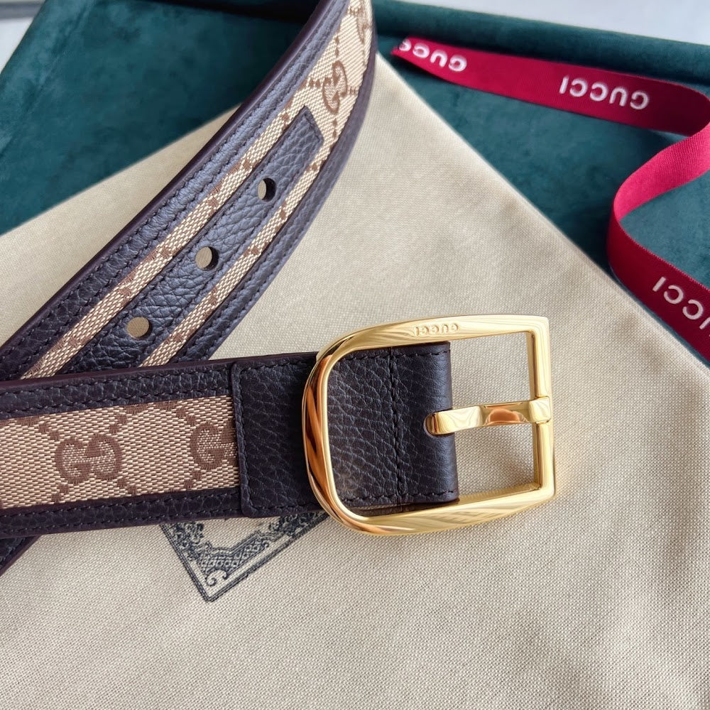 Ezyycart Bags Guccin Luxury Belt --105088