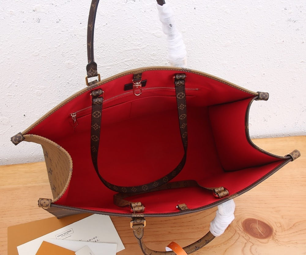 Anum Bags LVn Luxury Bag --79855