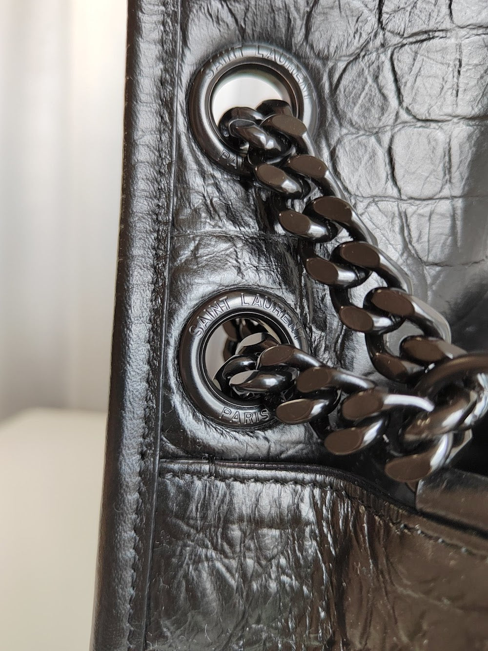 Ezyycart Bags YSLn Luxury Bag --119063