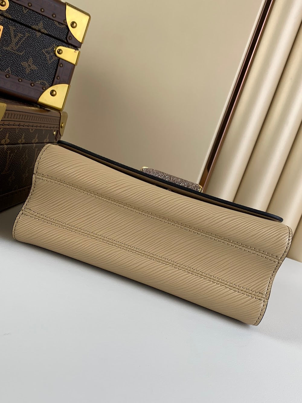 Ezyycart Bags ln Luxury Bag --61123