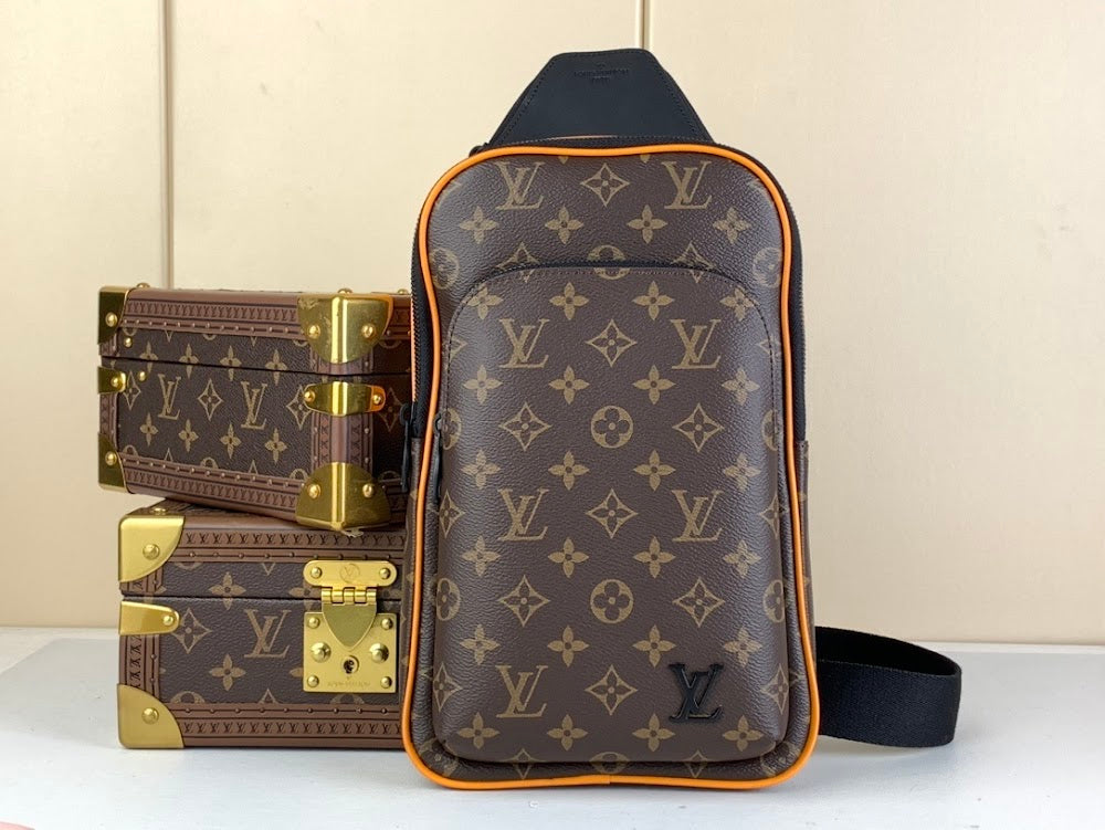 Anum Bags ln Luxury Bag --56499