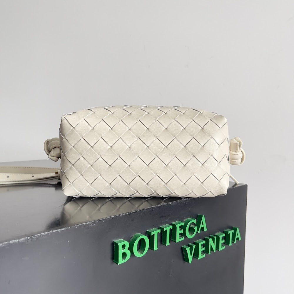 Ezyycart Bags Bottegan Luxury Bag --91580