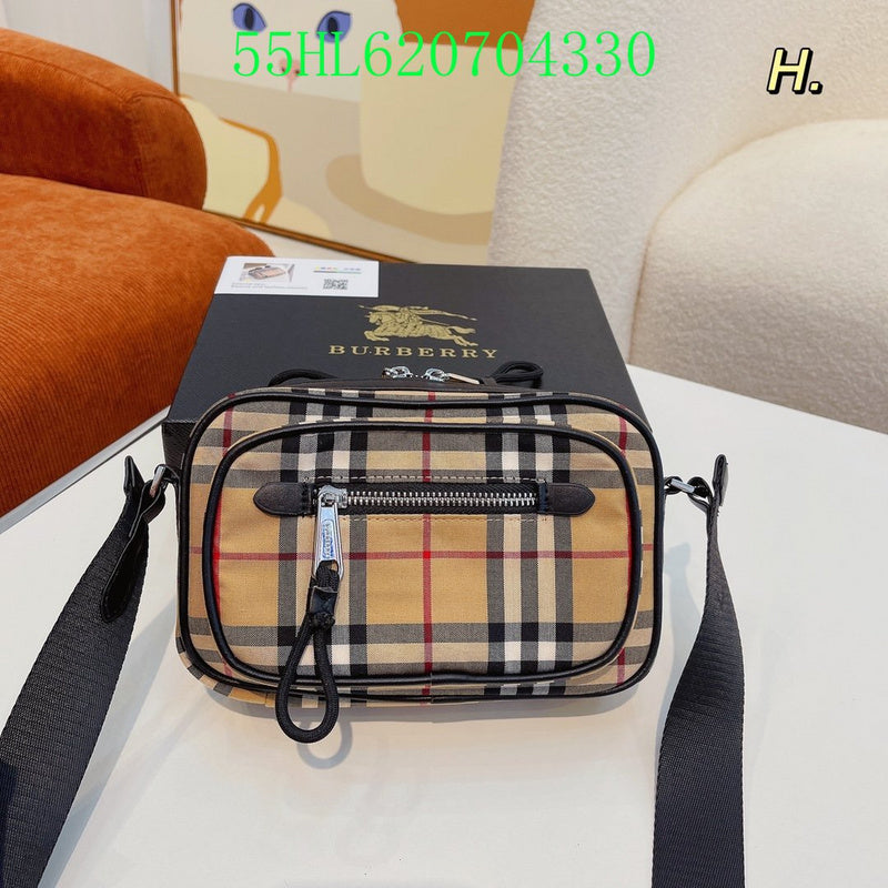 Ezyycart Bags Fan Fashion -MV - Top quality BBR Bags - 306