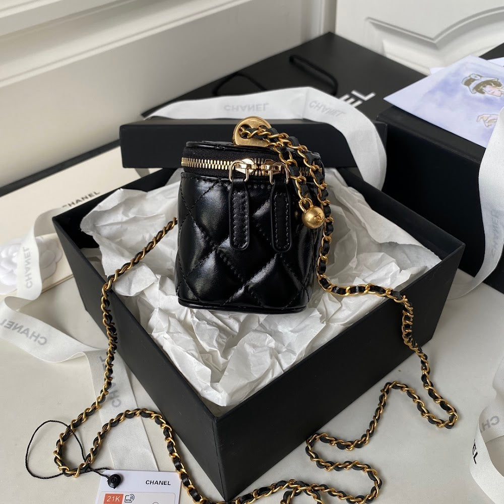 Anum Bags CHn Luxury Bag --112791
