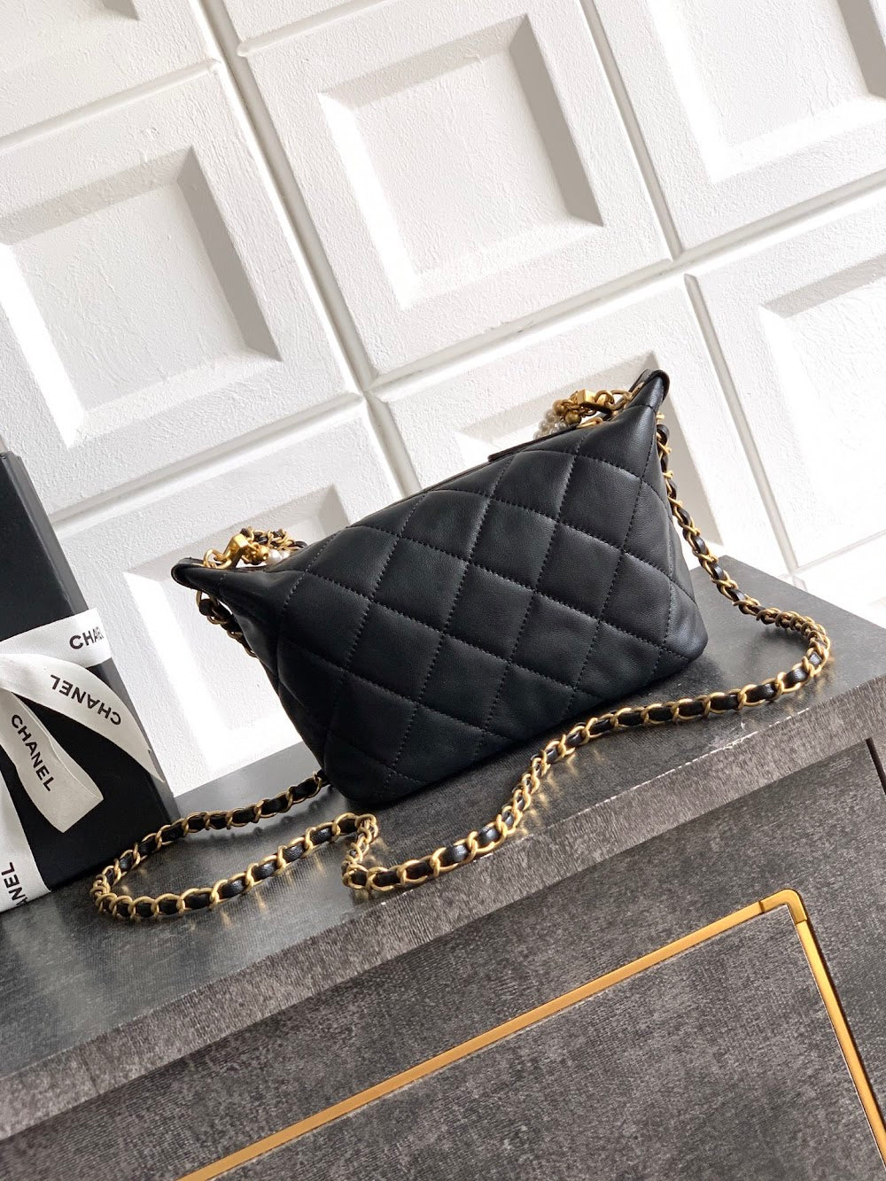 Anum Bags CHn Luxury Bag --112801