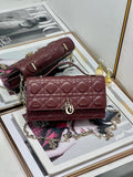 Ezyycart Bags Diorn Luxury Bag --116209