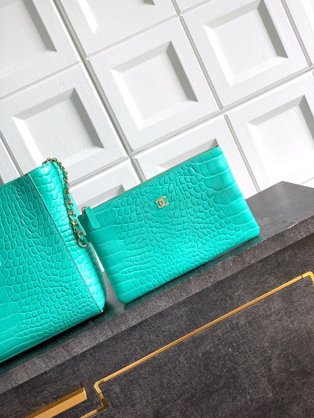 Anum Bags CHn Luxury Bag --112792