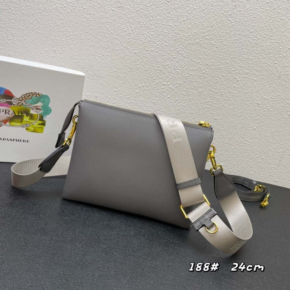 Ezyycart Bags pradn Luxury Bag --73142