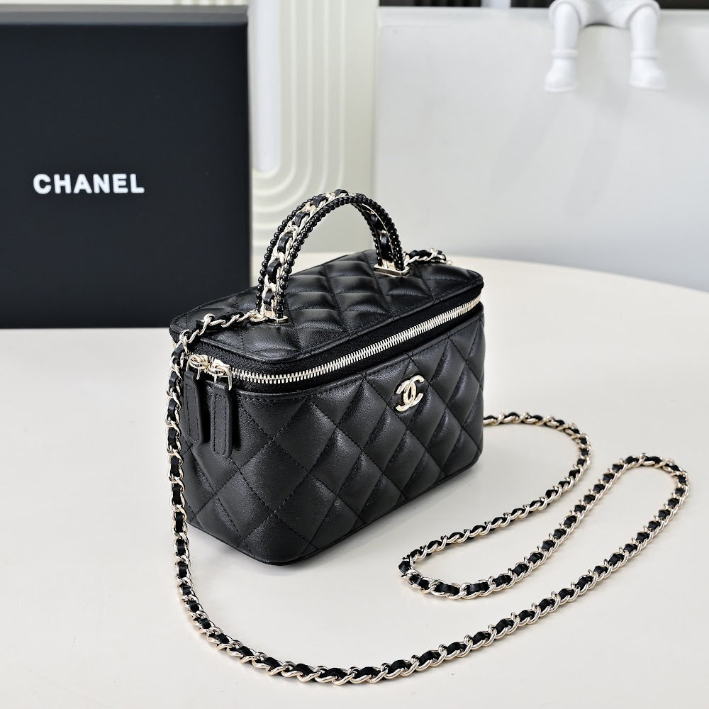 Anum Bags CHn Luxury Bag --114264