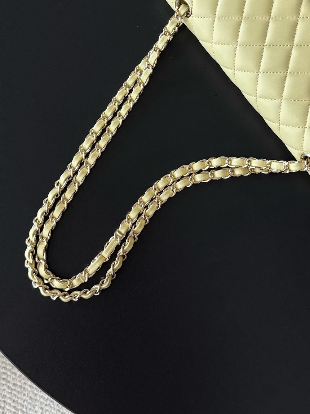 Anum Bags CHn Luxury Bag --112963