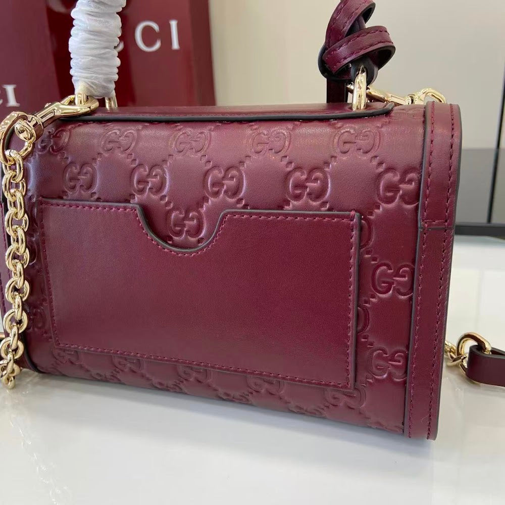 Ezyycart Bags Guccin Luxury Bag --94872