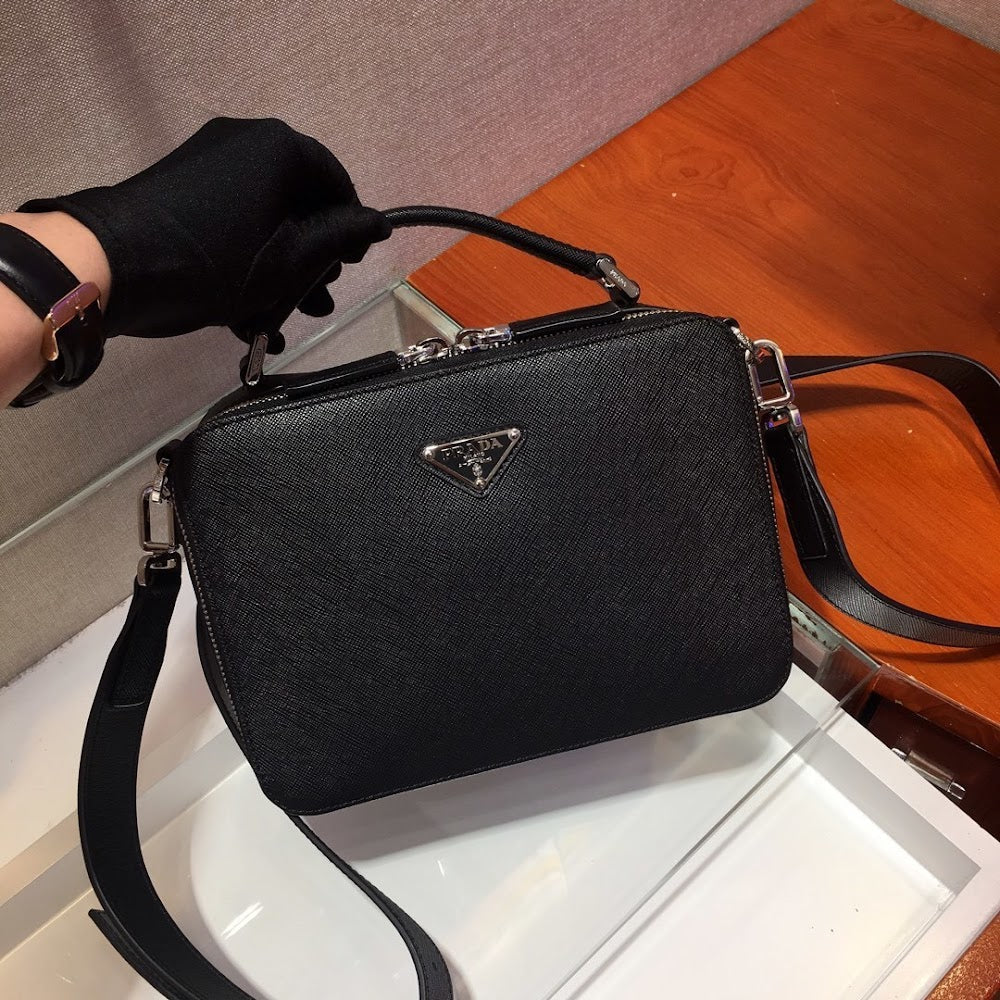 Ezyycart Bags Prada Luxury Bag --54386