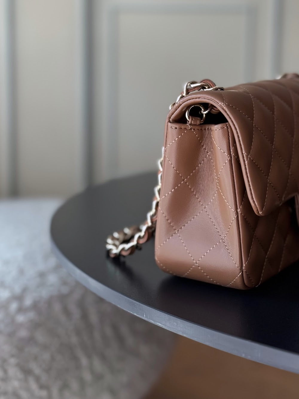 Anum Bags CHn Luxury Bag --112976