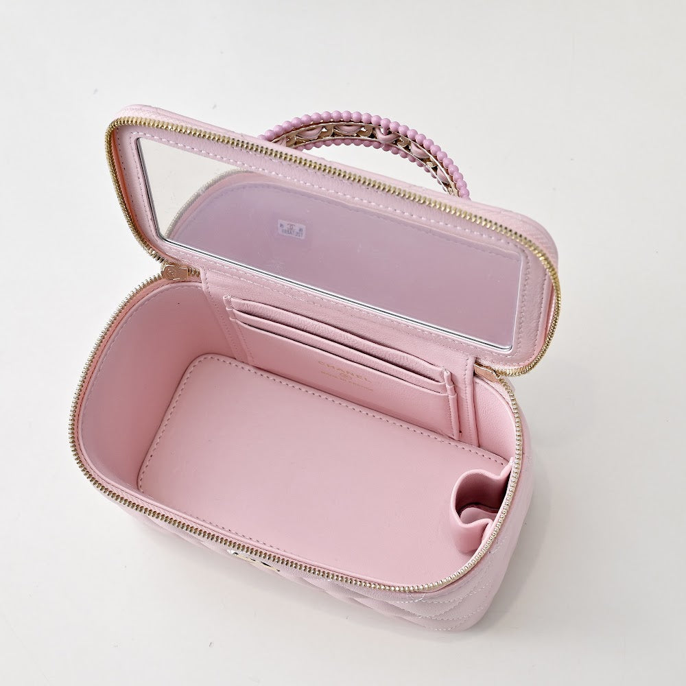 Anum Bags CHn Luxury Bag --114417